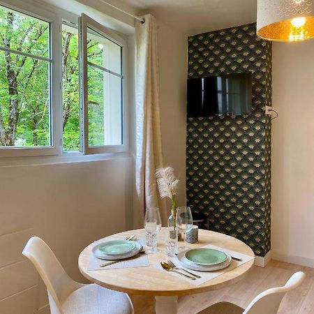 Studio Tout Juste Renove Dijon Exterior photo