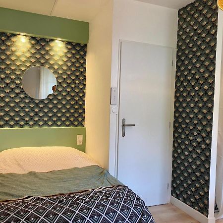 Studio Tout Juste Renove Dijon Exterior photo