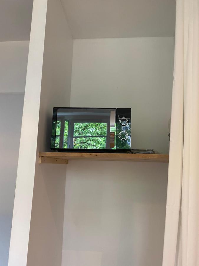 Studio Tout Juste Renove Dijon Exterior photo