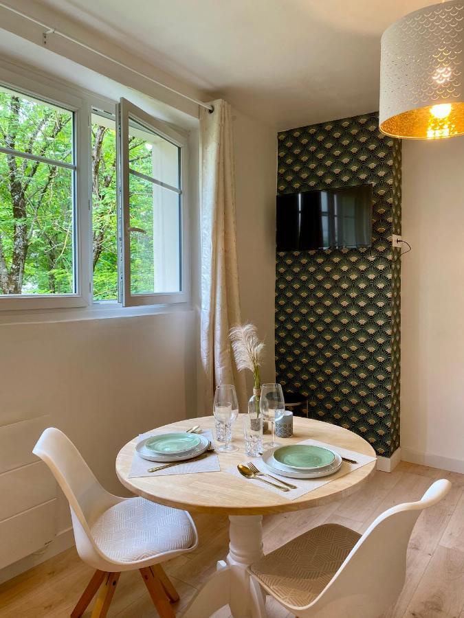 Studio Tout Juste Renove Dijon Exterior photo