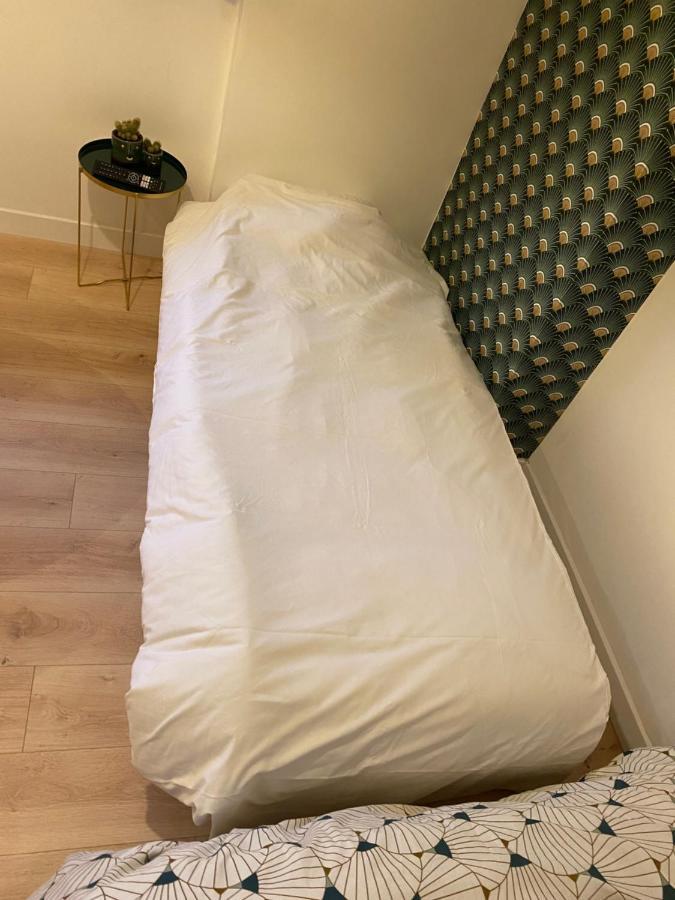 Studio Tout Juste Renove Dijon Exterior photo